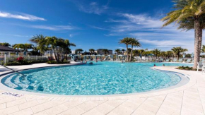 LUX Villa w/ Private Pool & Resort Amenities